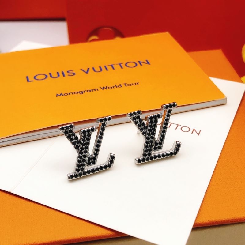 LV Earrings